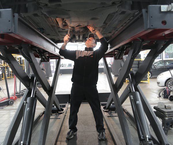 Professionnels automobile : les clés d'un contrôle qualité réussi