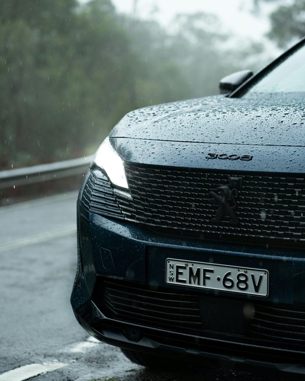 Peugeot 3008 électrique d'occasion : modèles et prix à explorer