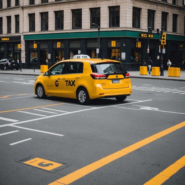 Quels sont les bénéfices des systèmes de recharge inductive pour les flottes de taxis électriques?