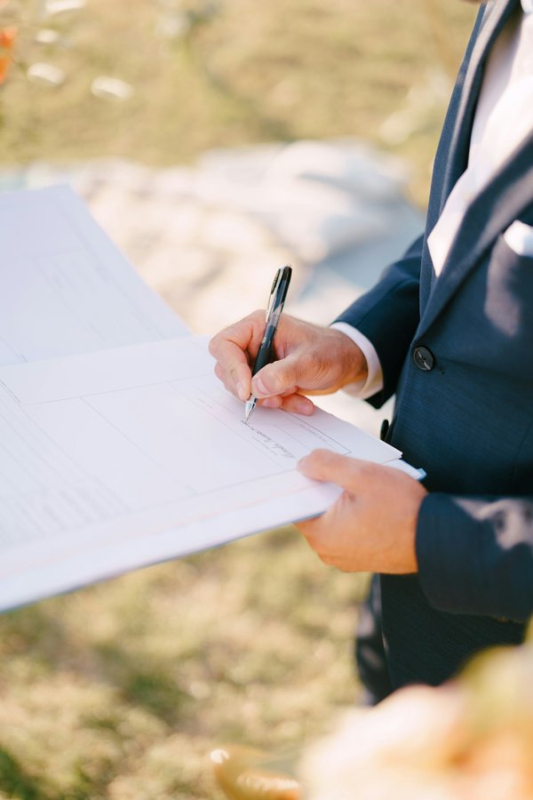 Démarches administratives en certificat d’immatriculation simplifiées