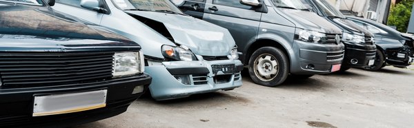 Reprise de voiture accidentée ou en panne : solutions rapides et simples