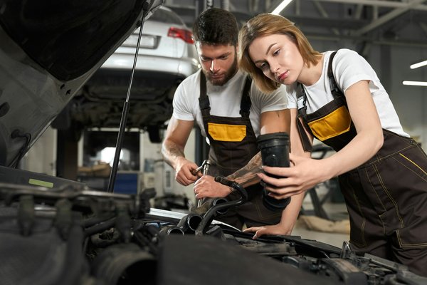Le comparateur de garages : trouvez le meilleur tarif aujourd'hui