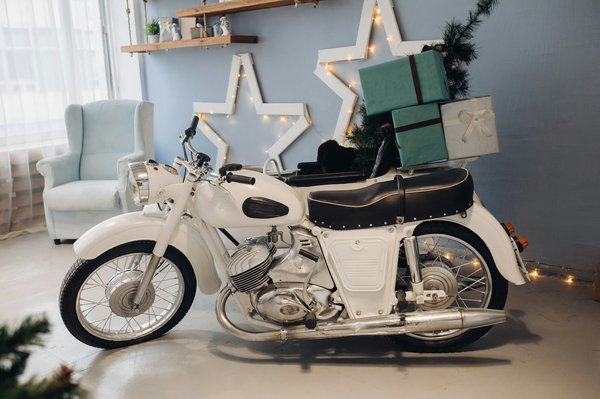 Transformez votre moto avec le kit déco honda cbr 125 idéal
