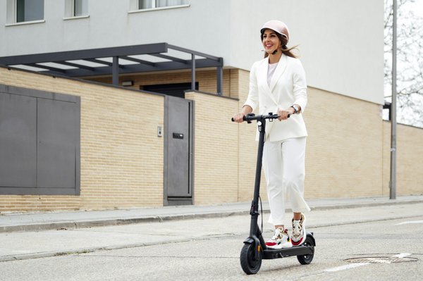 Quel casque pour trottinette électrique ? top conseils de sécurité