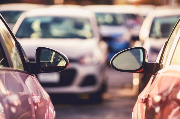 Je vends ma voiture : les étapes pour réussir la vente en 2024
